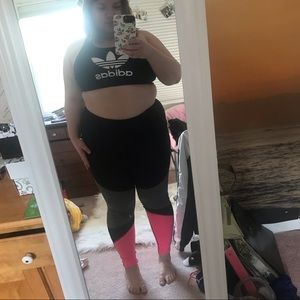 Gorgeous Garage Athletic Leggings